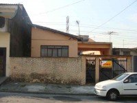 Casa em Santo André SP Casa em Santo André SP