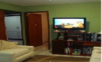 Cachoeirinha SP: Apartamento.