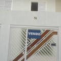 Sobrado, 3 Quartos, 1 Suíte, 2 Vagas Garagem, Próx. Shopp. Campo Limpo