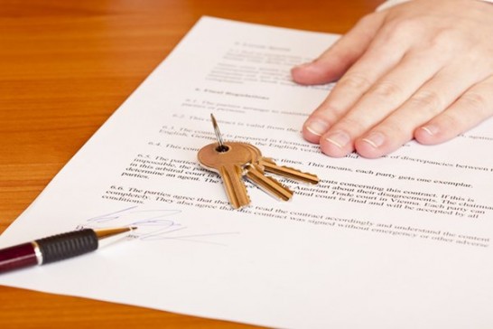 documentos de compra e venda de imóveis contrato