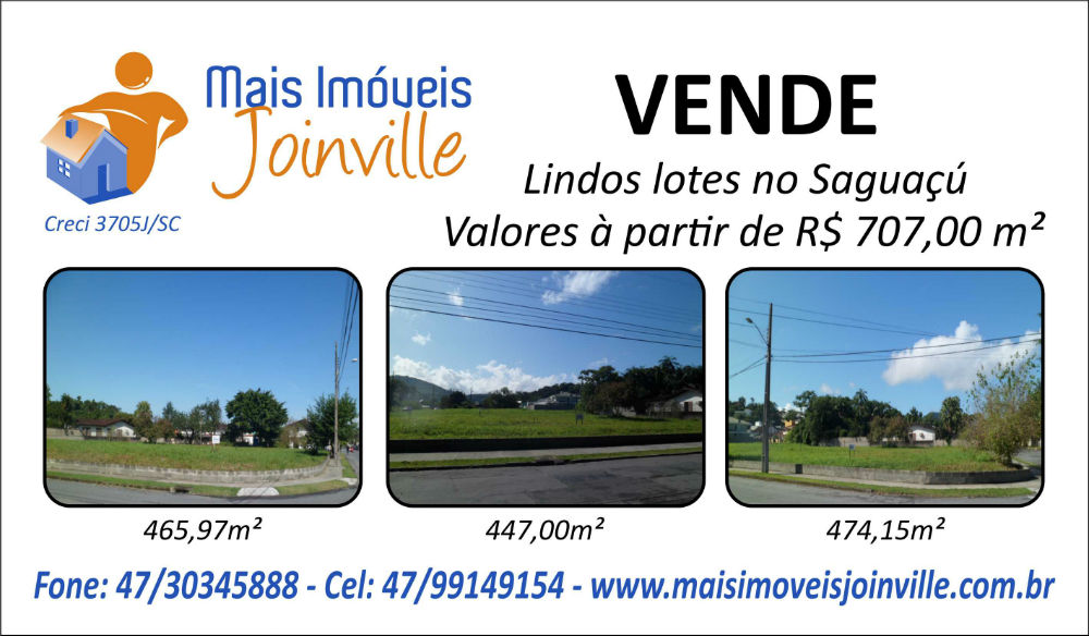 Lona Vende - Terrenos