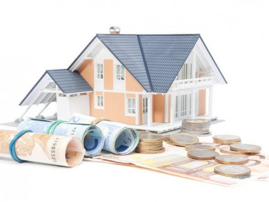 Tipos de Financiamento Imobiliário casa 