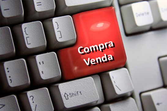 Compra Venda comprador vendedor