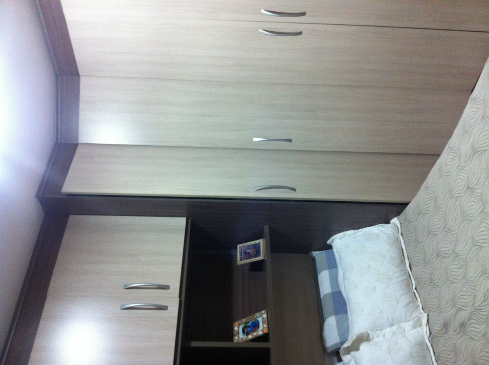 Dorm Casal