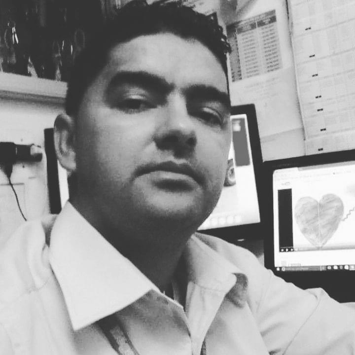 Consultor Imobiliário e Corretor de Imóveis