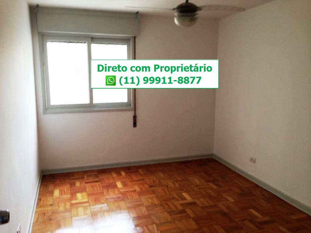 Captação de Apartamento a venda na Rua Eça de Queiroz, 446, São Paulo, SP, 04011-032, Não informado, São Paulo, SP