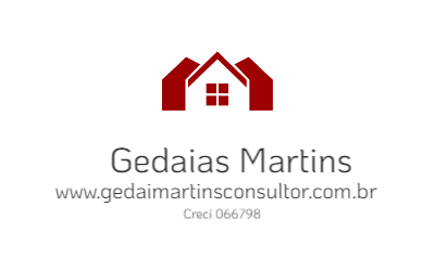 Gedaias Martins Corretor