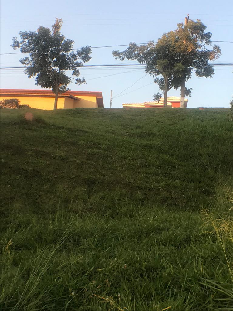 Alexandre Bellesso - Terreno à venda New Ville - Vista Fundos para cima