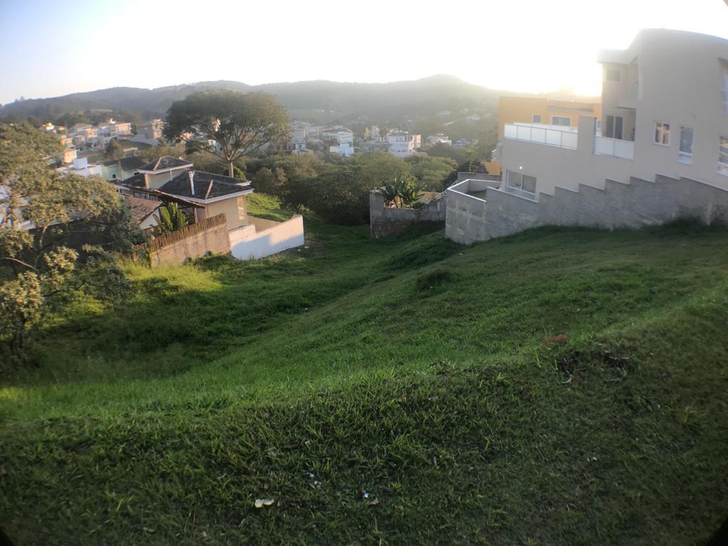 Alexandre Bellesso - Terreno à venda New Ville - Vista Direita
