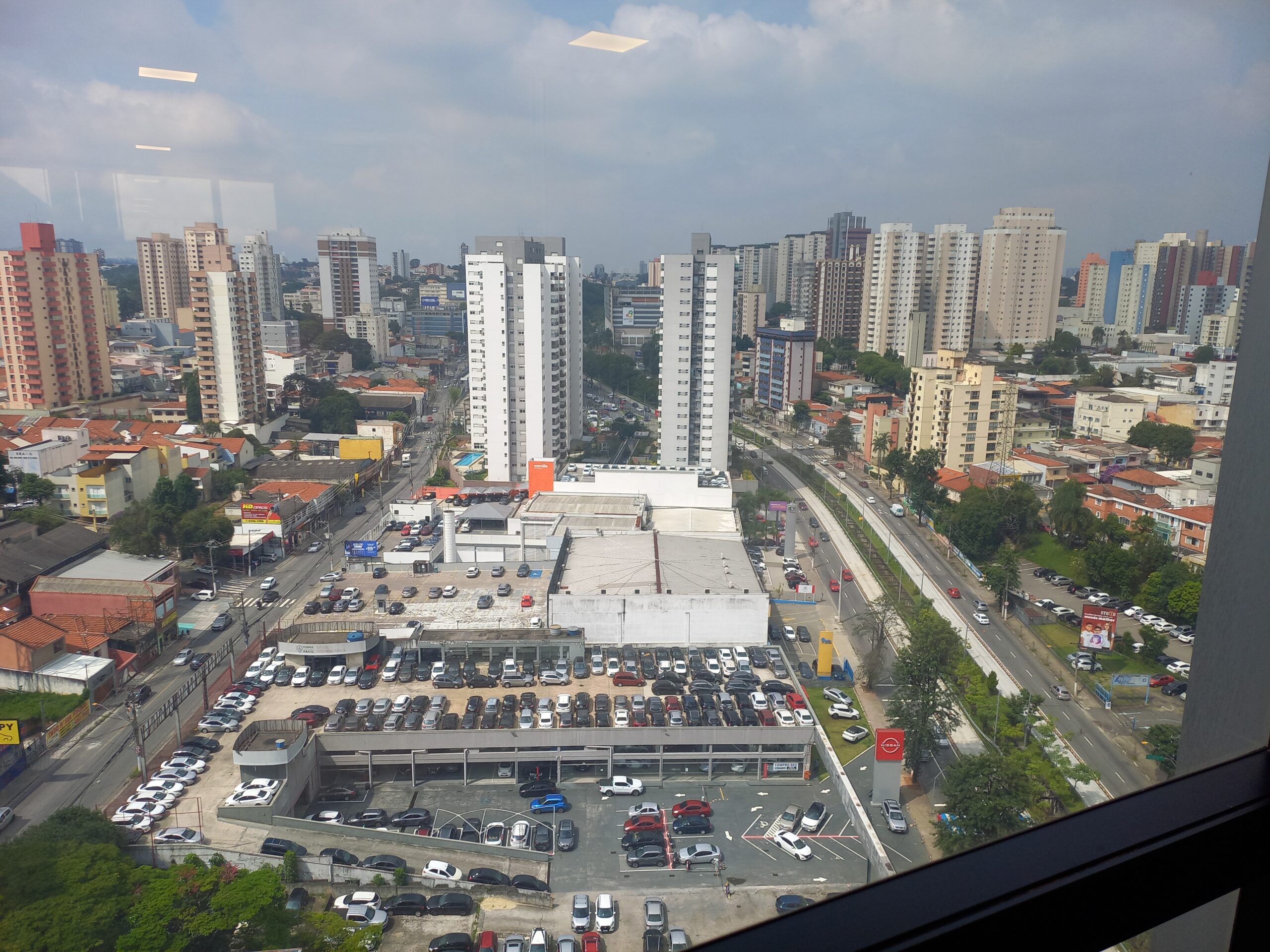 T-vista Pereira Barreto