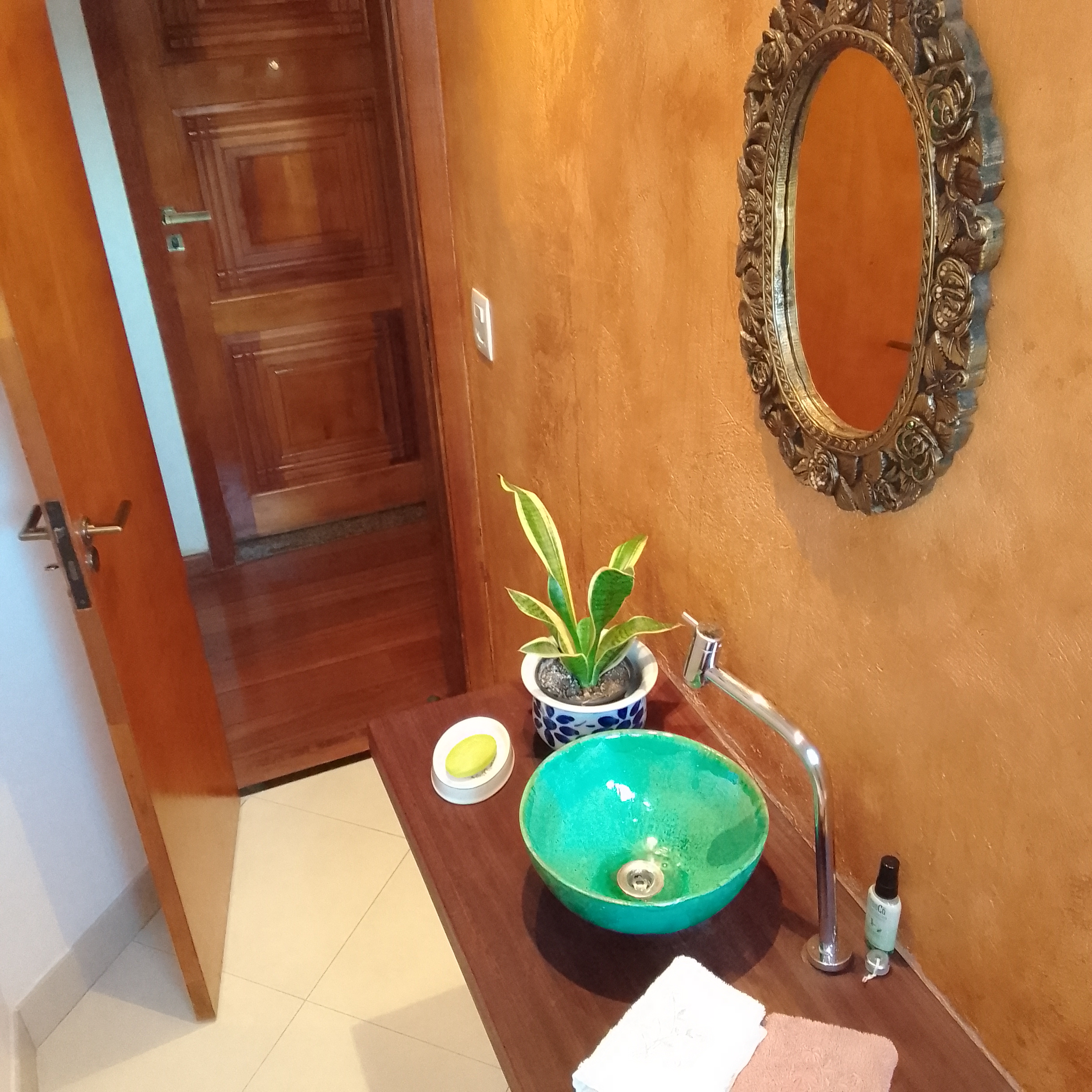 Lavabo 02