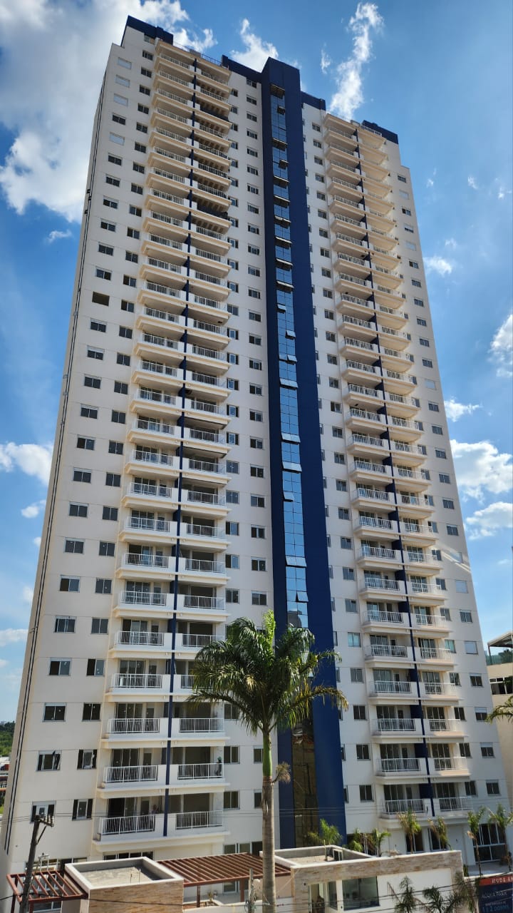 Bethaville Fachada 2