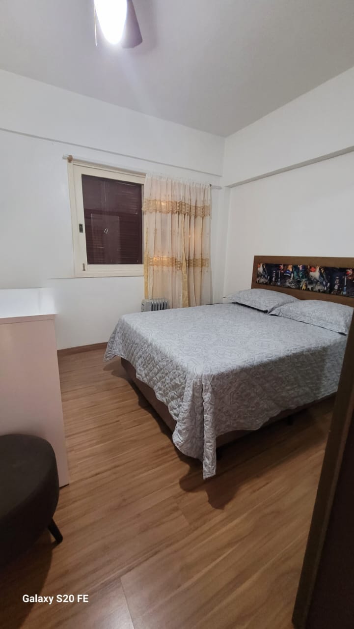 quarto menor