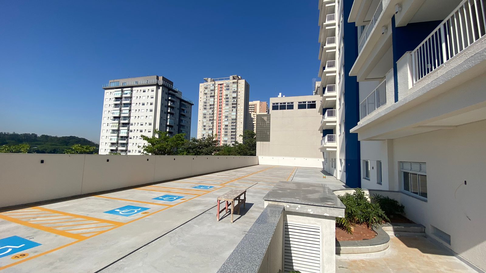 Bethaville térreo