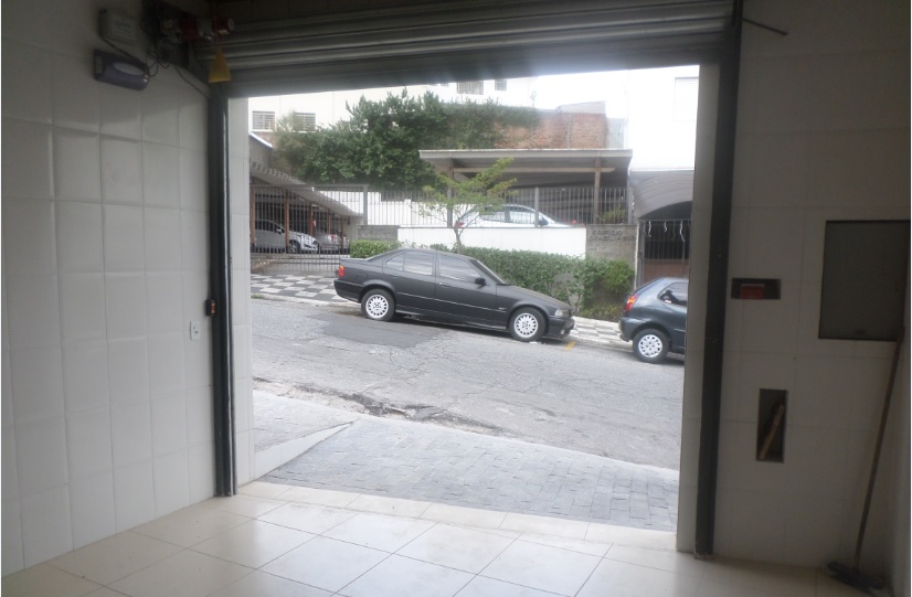 Salão interno 4