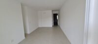 Espaço de jantar da sala