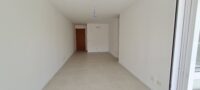 Espaço da sala de jantar