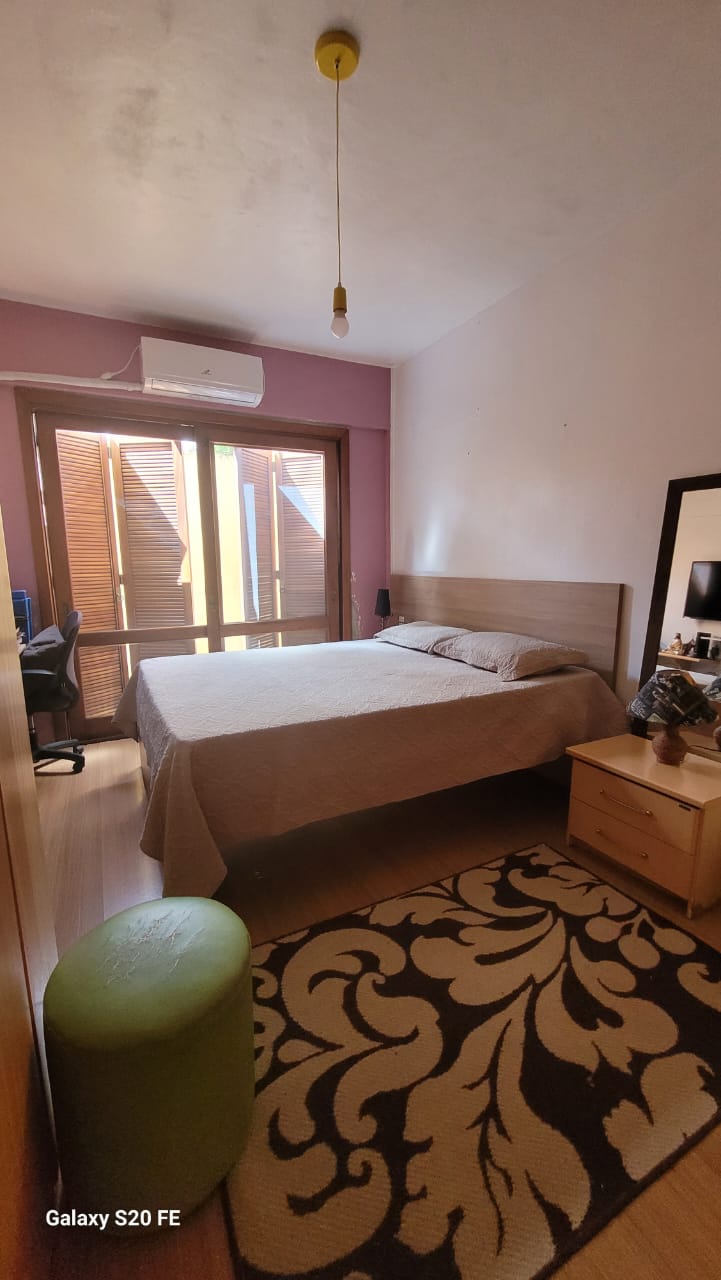 quarto maior