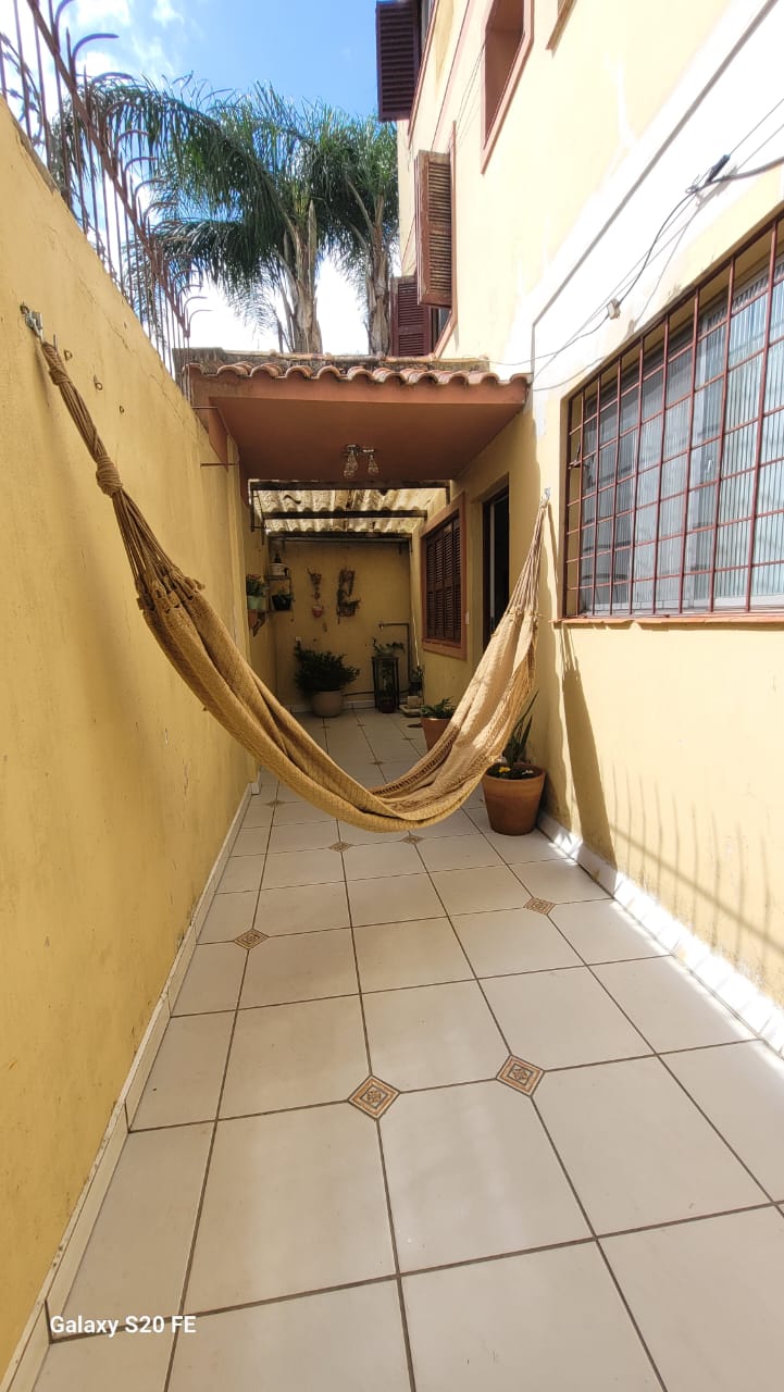 area de entrada  privada