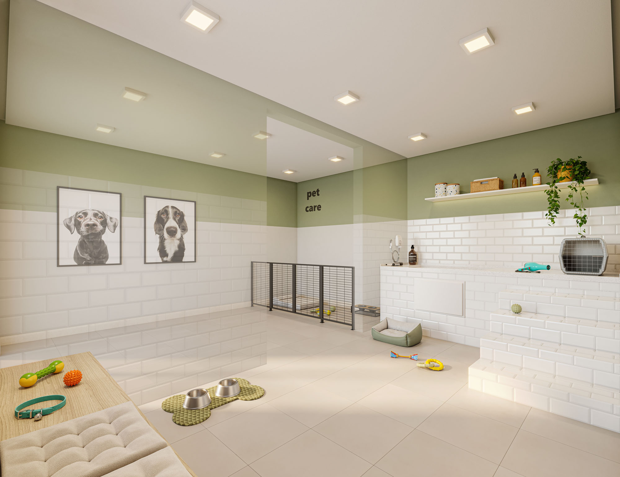 PETCARE