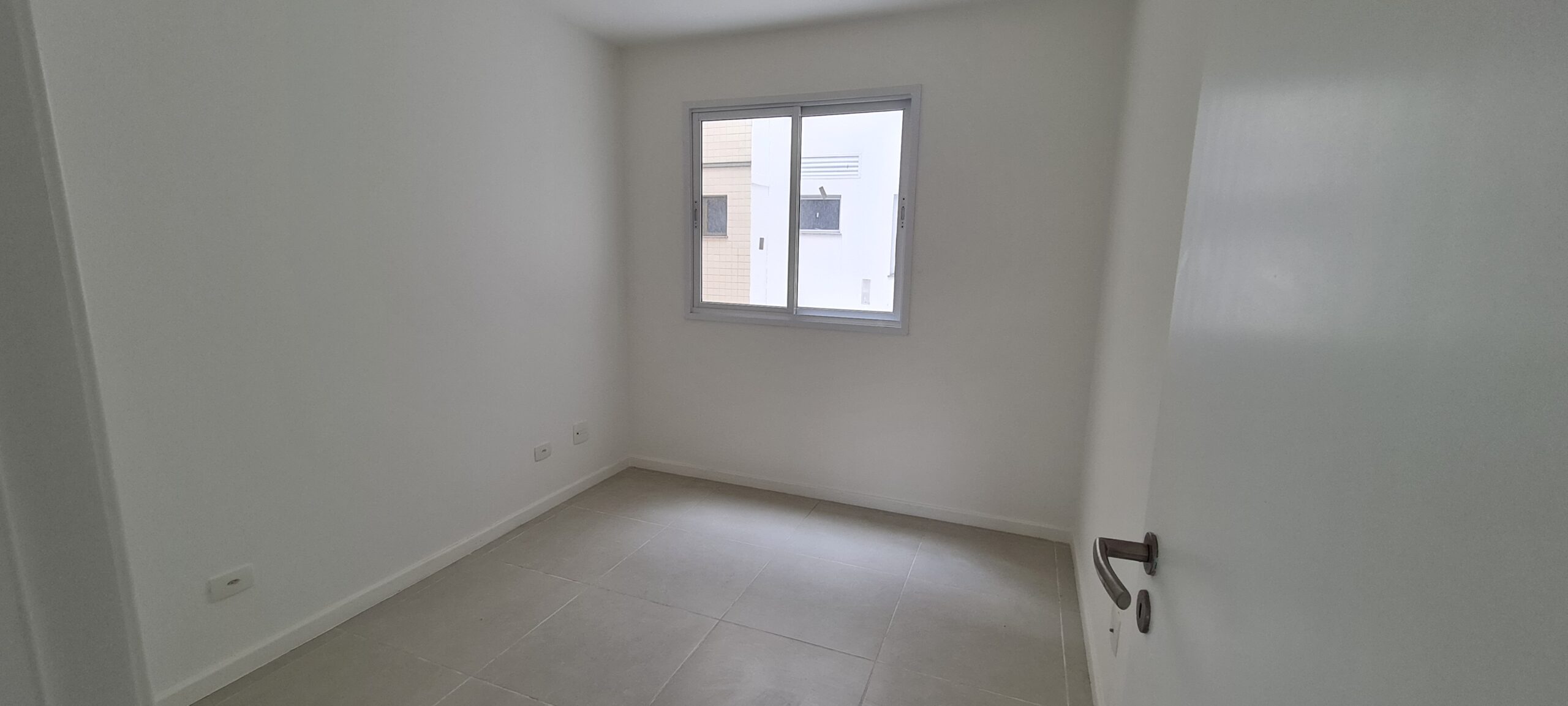 Quarto 2 silencioso
