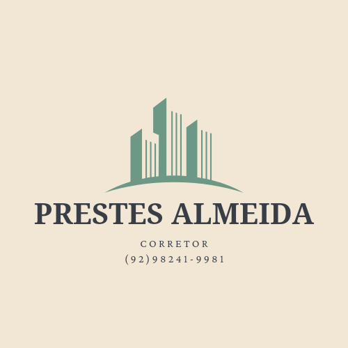 Prestes Almeida, Corretor, Imóveis na Planta e prontos para Morar.