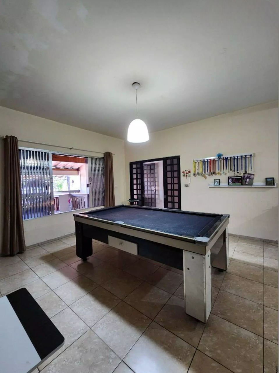sala estar