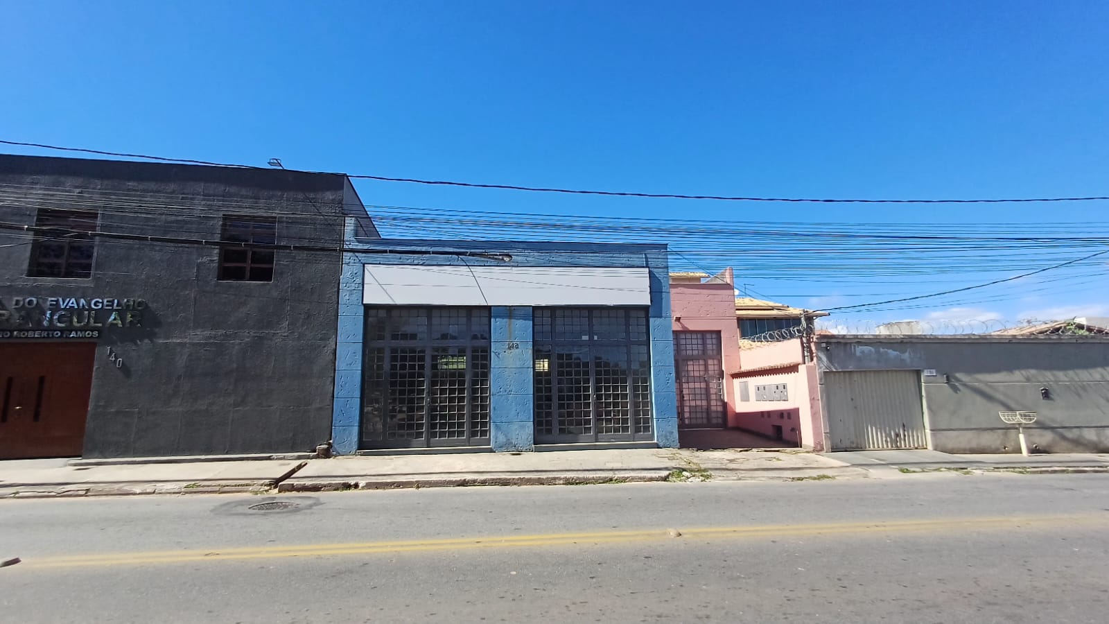 Fachada