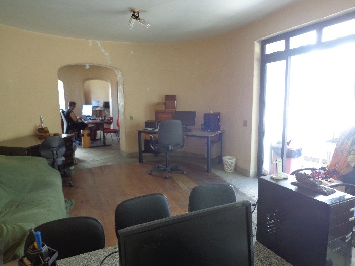 sala