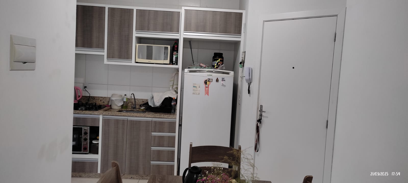 APARTAMENTO COZINHA 2