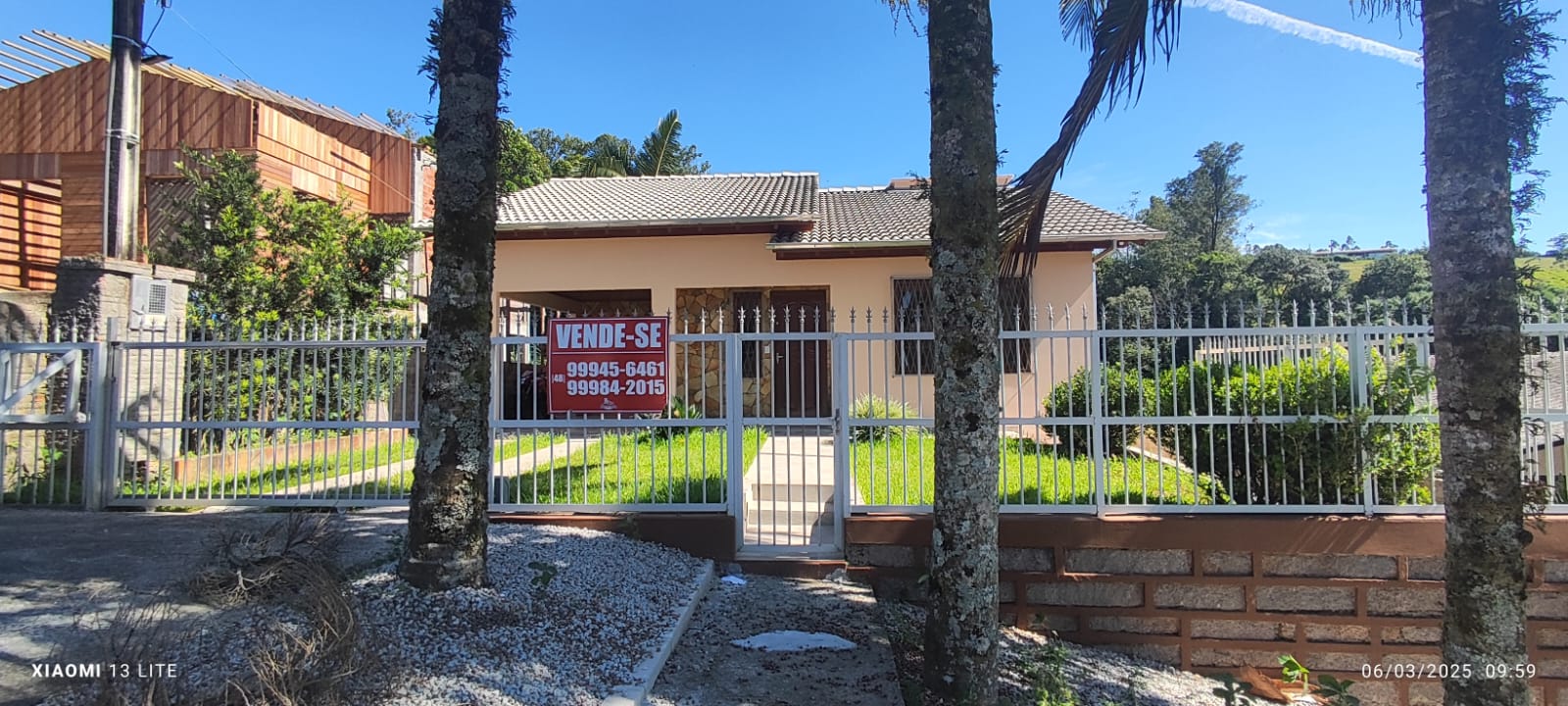 CASA LAURO MULLER FRENTE 2