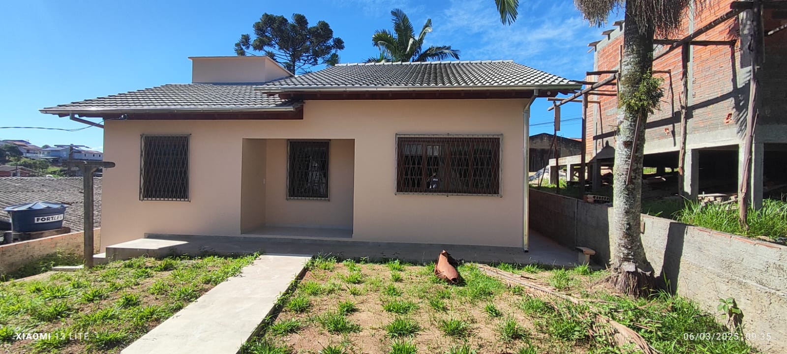 CASA FUNDOS