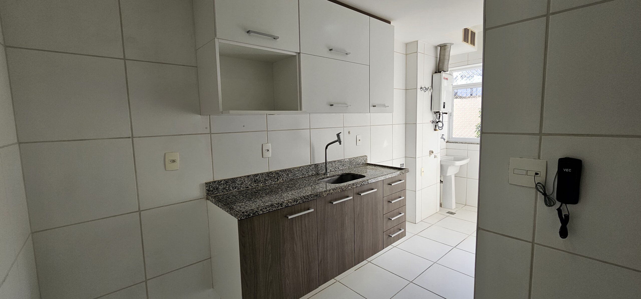 Cozinha planejada