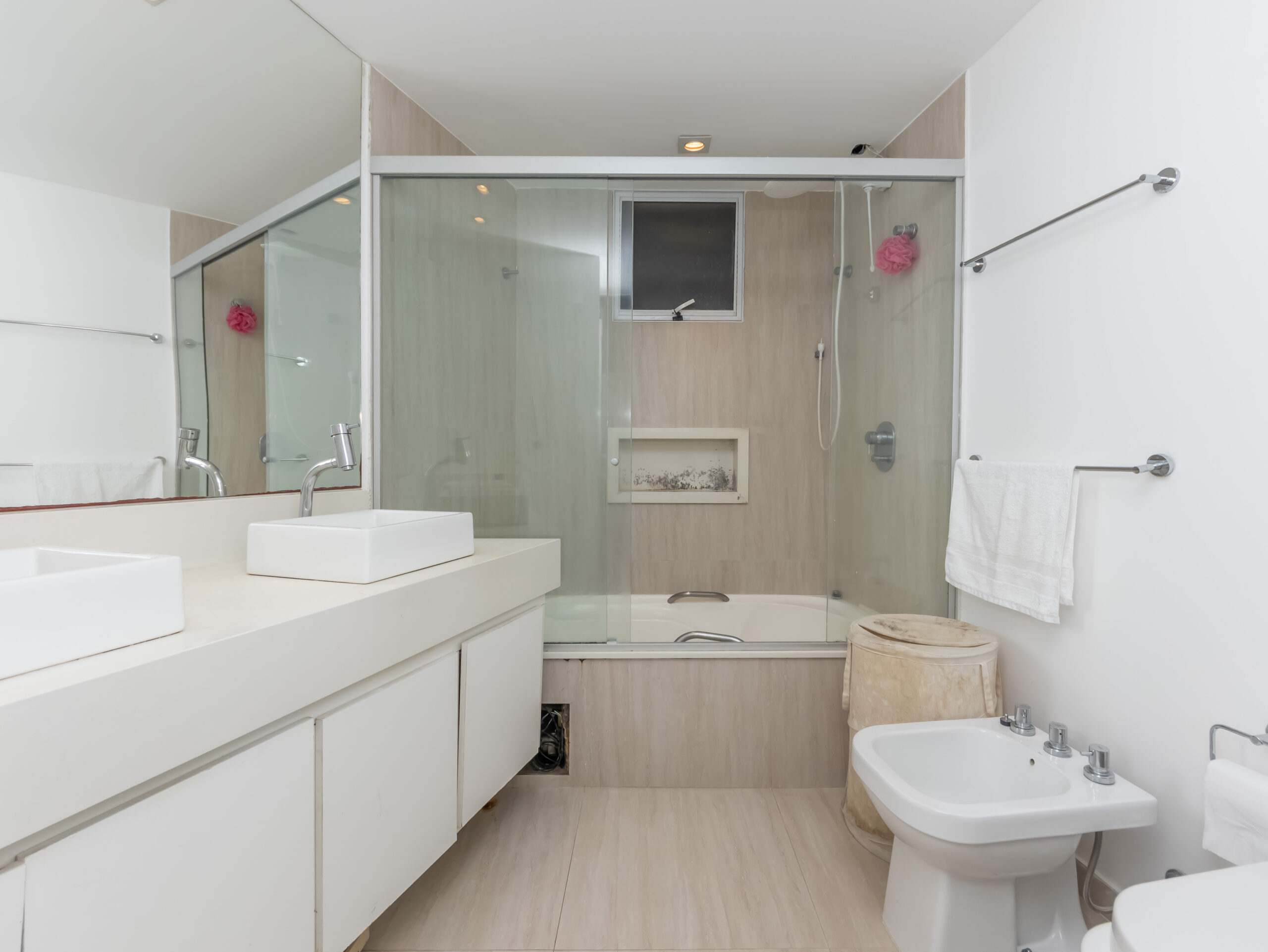 27 suite banheiro