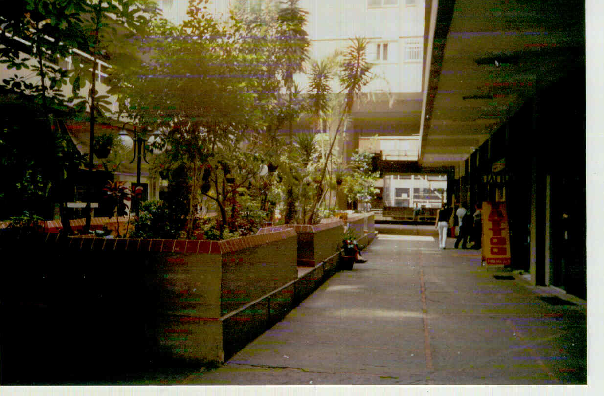 BRAS HALL DE ENTRADA 1