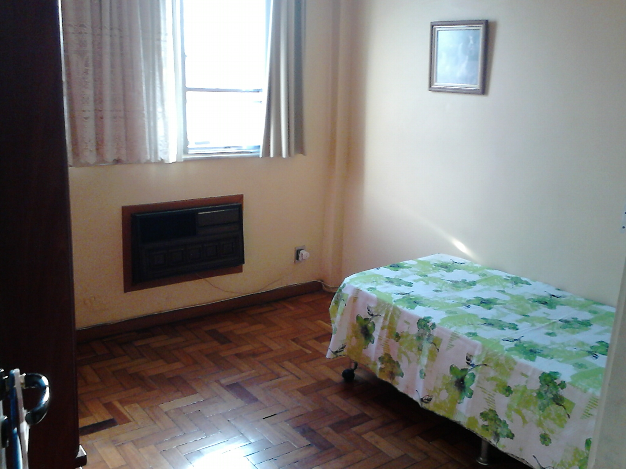 Quarto solteiro 1