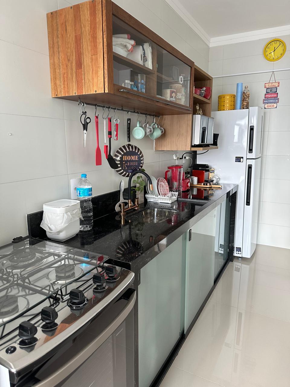 Cozinha JG