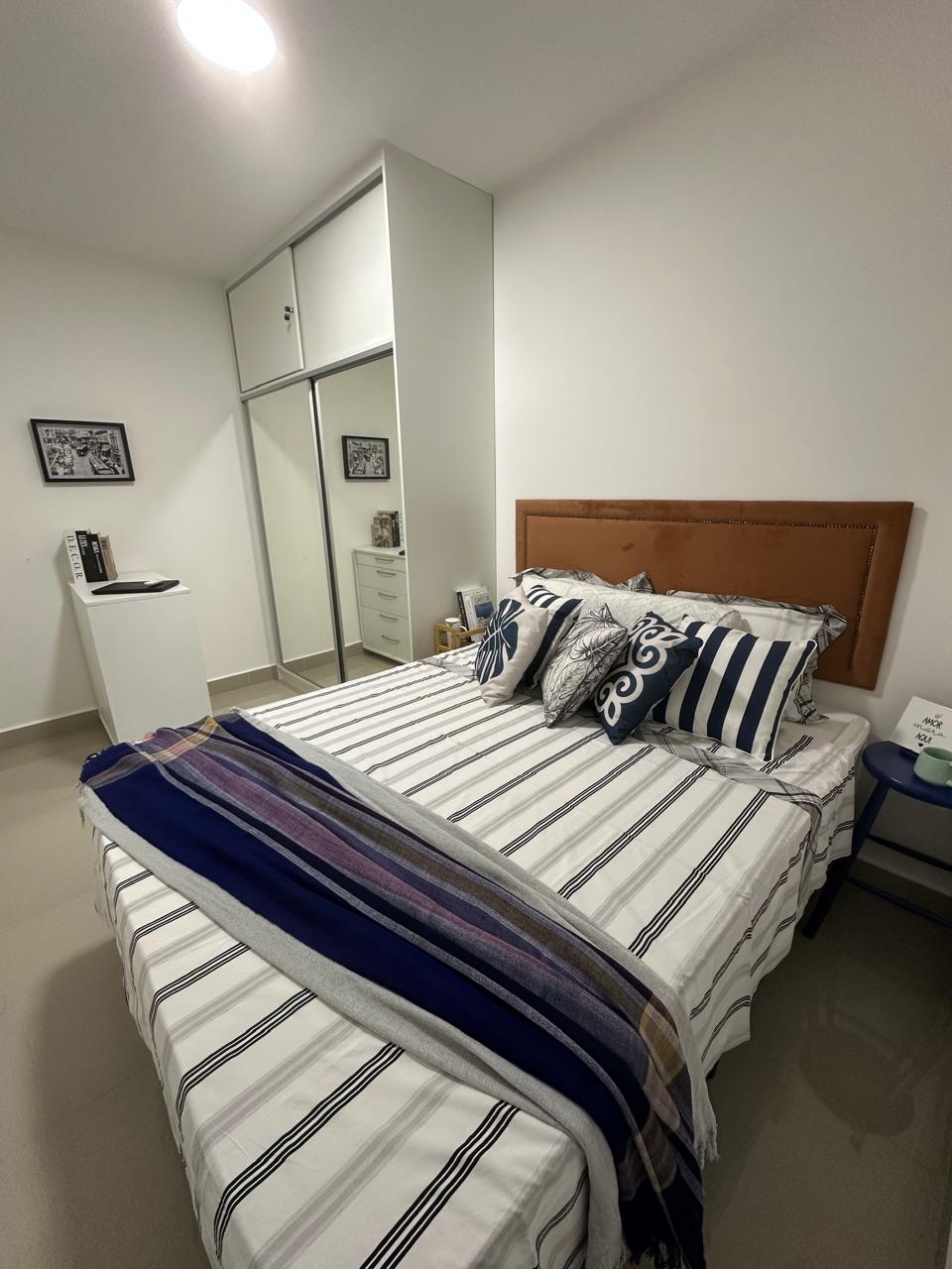 Suite angula da Janela