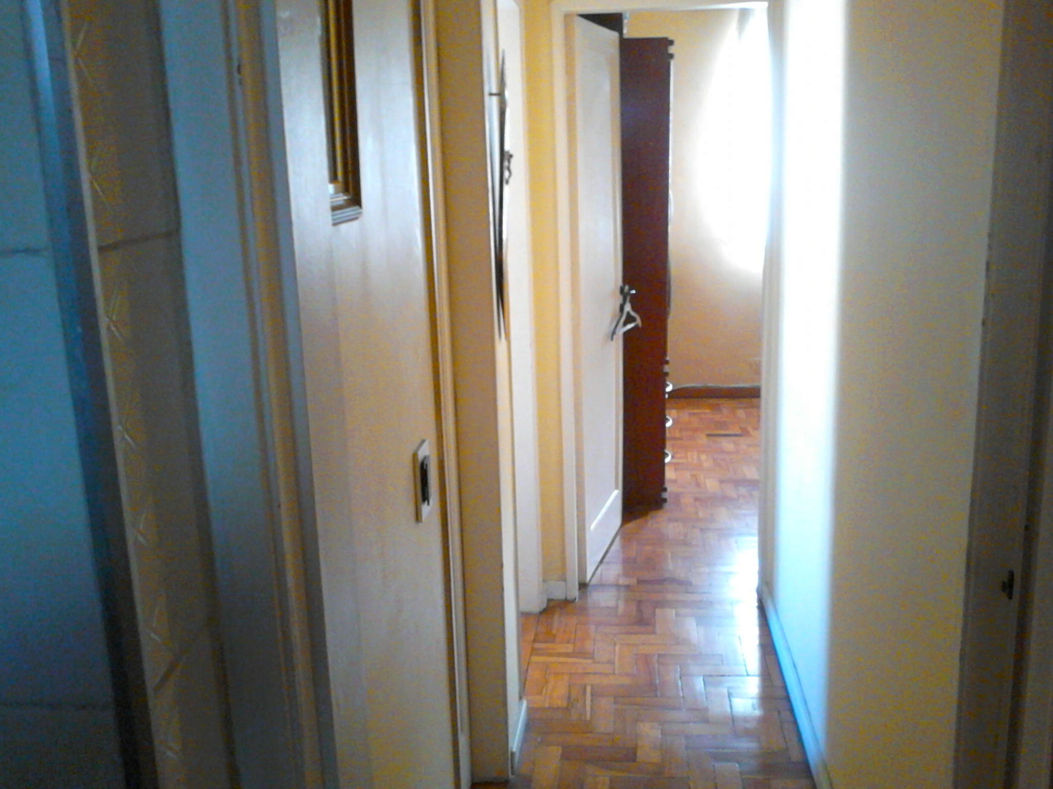 Corredor 1