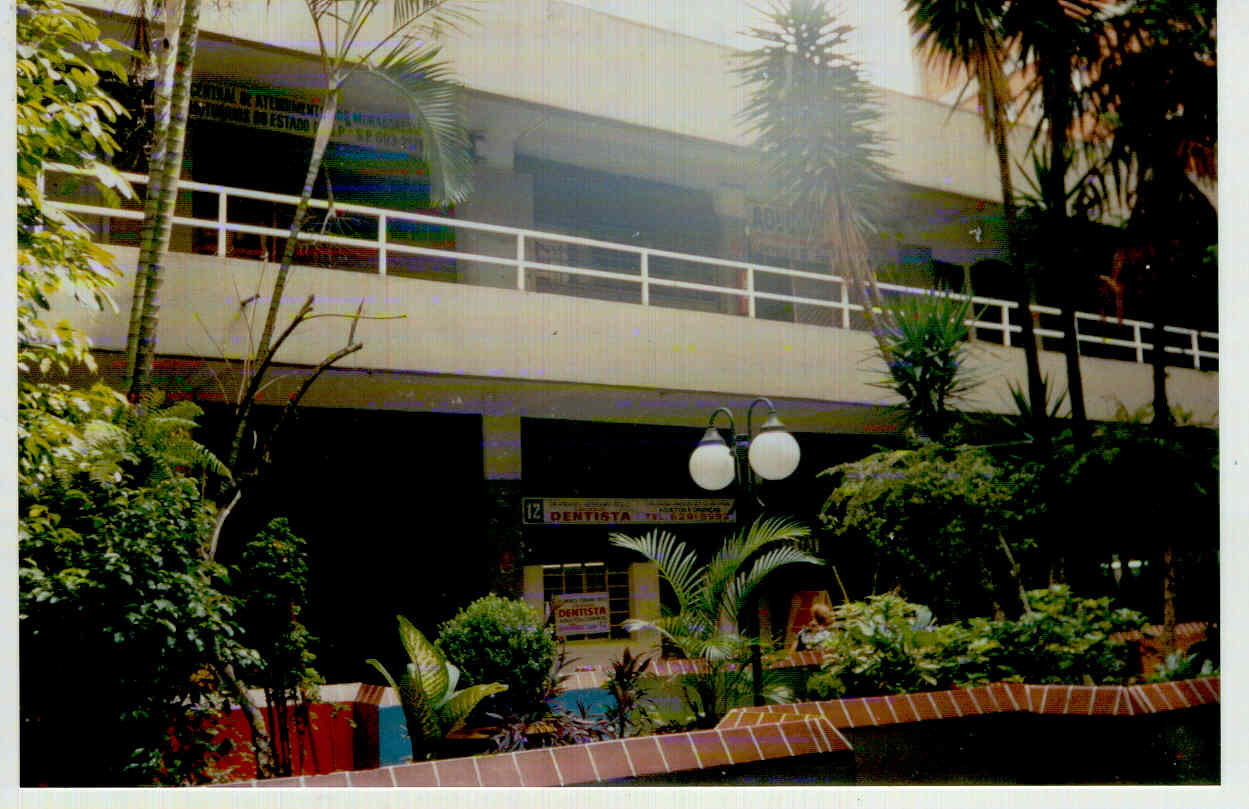 BRAS JARDIM INTERNO