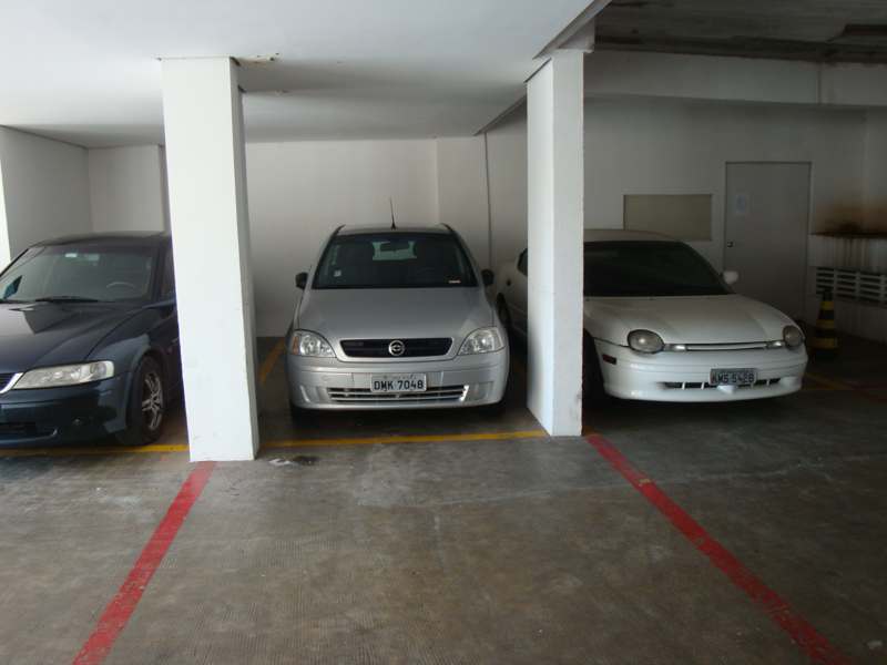 GARAGEM