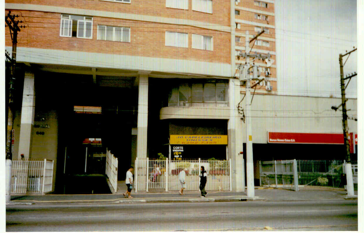 BRAS VISTA FRONTAL