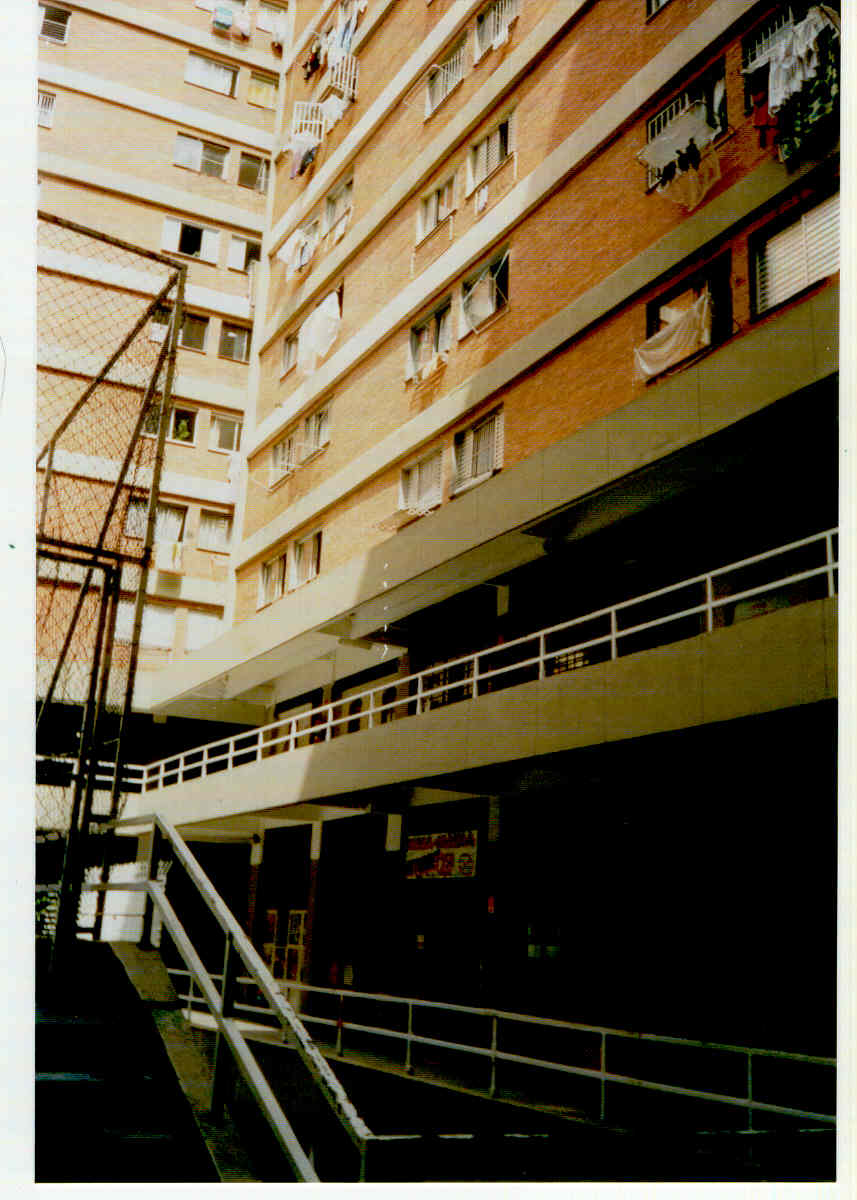 BRAS VISTA EXTERNA LOJA