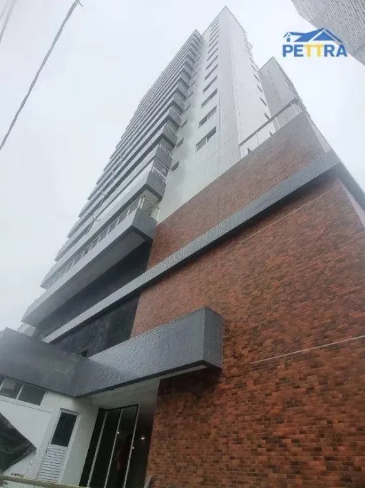 Fachada externa