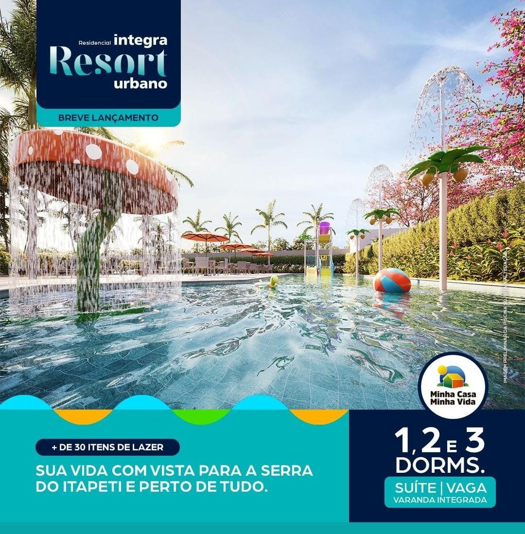 1 Propaganda Resort