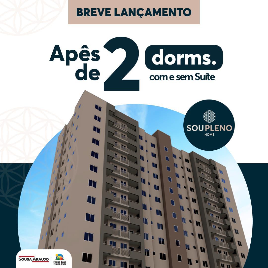 Arte Sou Pleno Home