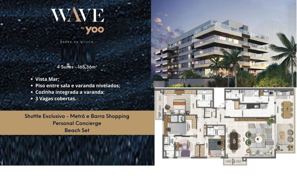 WAVE BY YOO SUNRISE 304 OUT24 slide