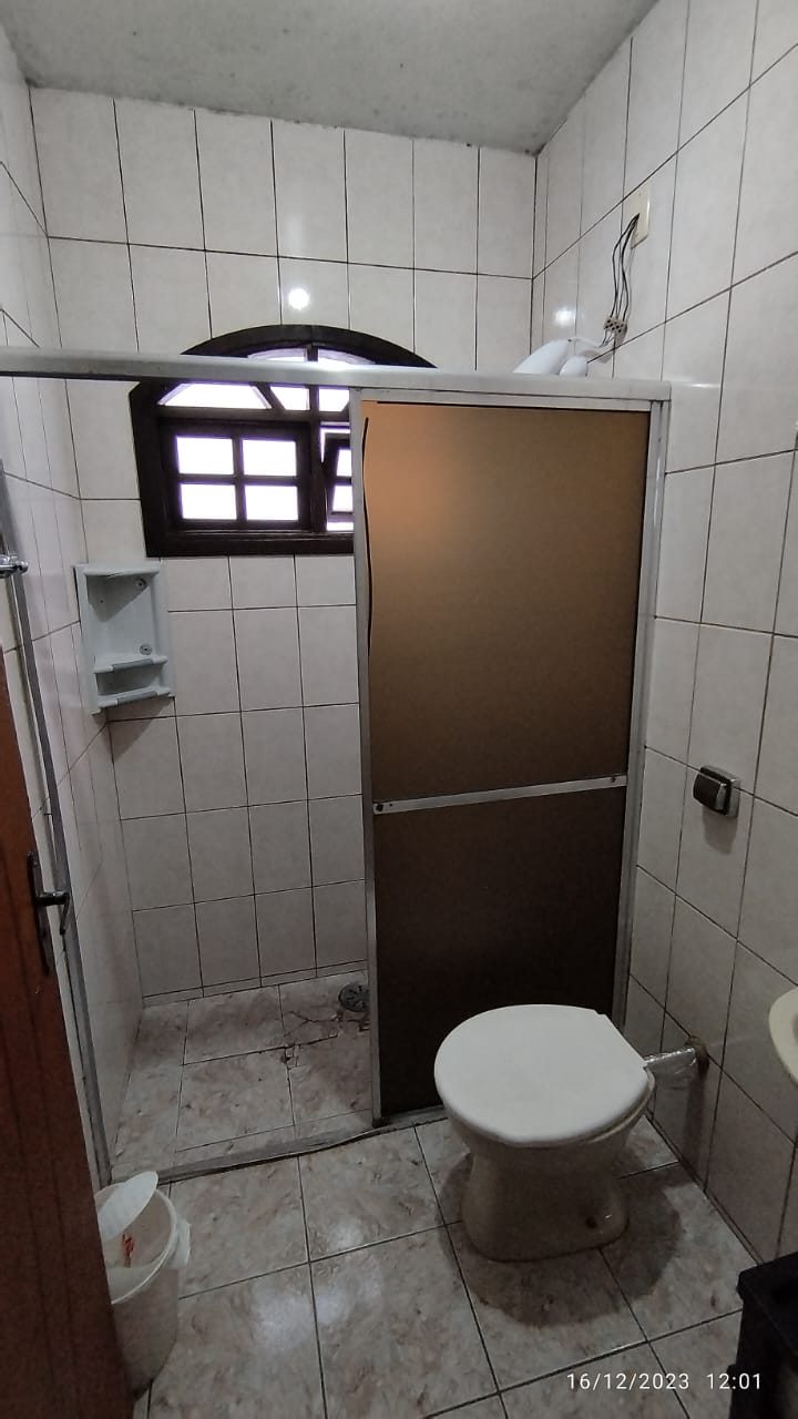 Banheiro