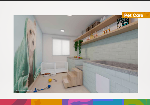 Pet Care Shera Park