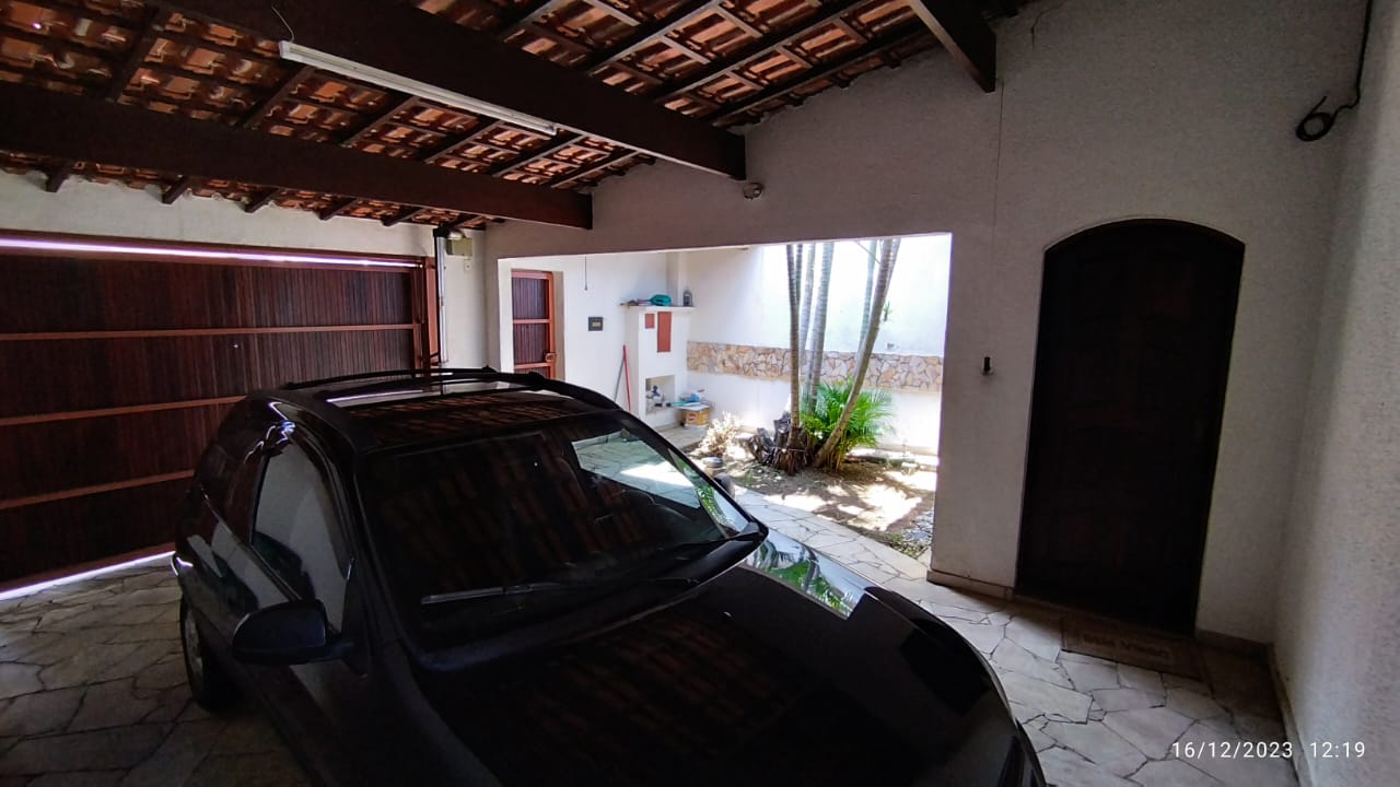 Garagem 02